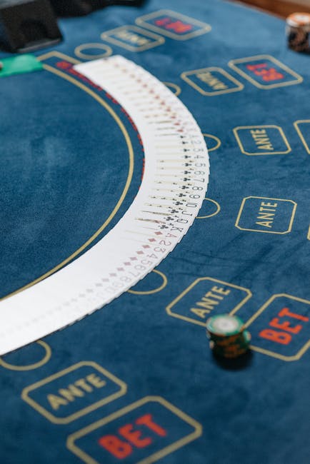 Secure Crypto Casino Online with Jackpot in Canada A Comprehensive Guide