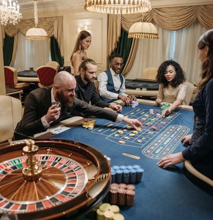 Reliable Online Blockchain Slots with Live Dealer Games in Canada A Comprehensive Guide
