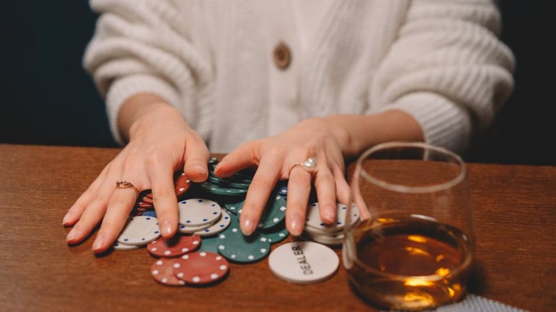 High Limit Crypto Casino Canada with Weekly Cashback A Comprehensive Guide