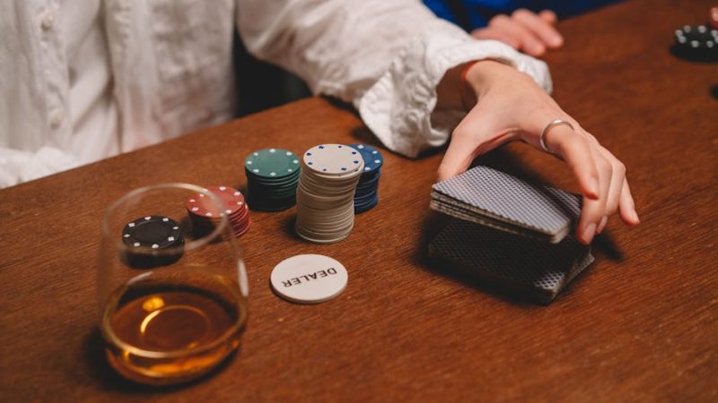 Cryptocurrency Casino Gaming in Canada