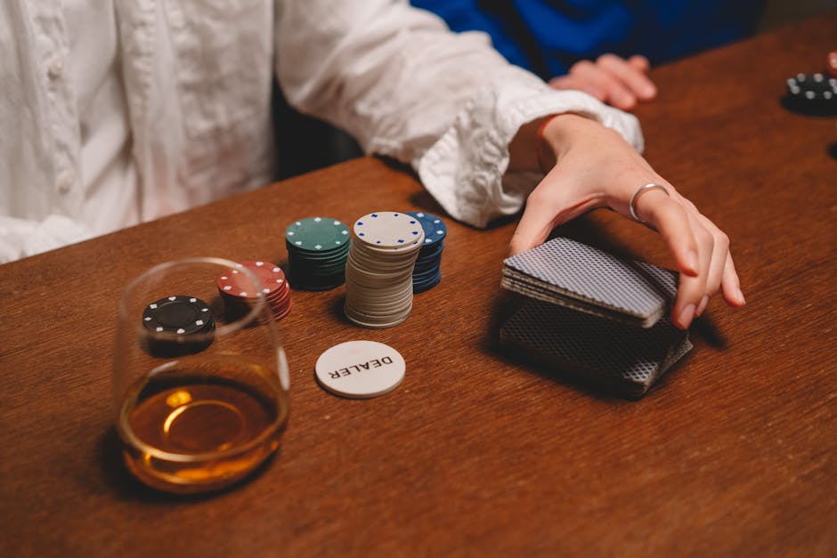 Cryptocurrency Casino Gaming in Canada