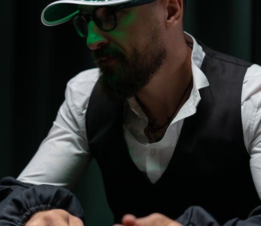 Blockchain Gaming and Casinos Experience