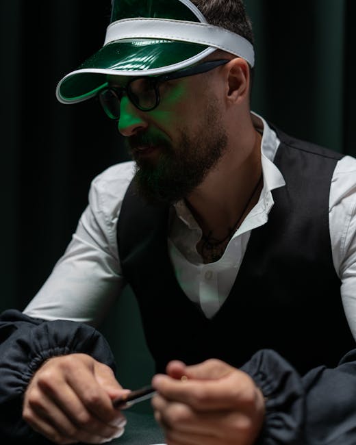Blockchain Gaming and Casinos Experience