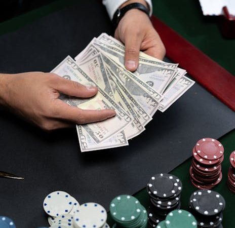 Best Provably Fair Casino with Free Spins in Canada A Comprehensive Guide