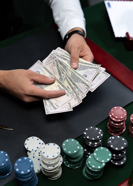 Best Provably Fair Casino with Free Spins in Canada A Comprehensive Guide