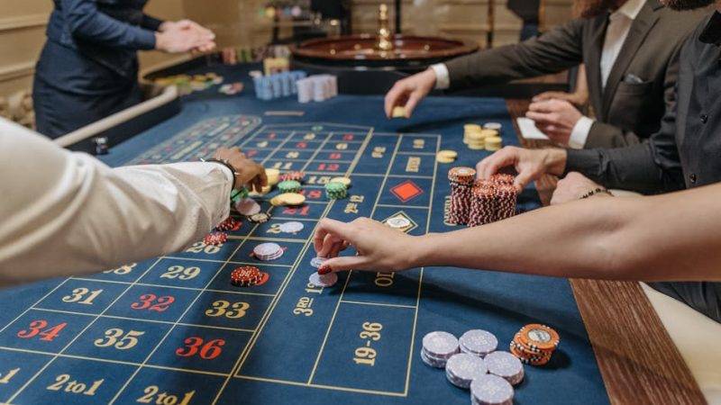 Popular Bitcoin Casino with Live Games in Canada An Overview