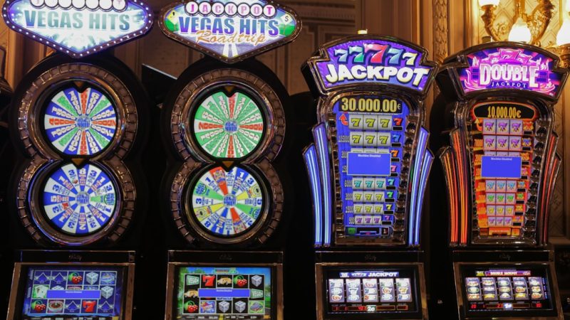 No KYC Online Crypto Slots with Original Games in Canada A Comprehensive Guide