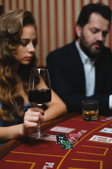 Licensed Decentralized Casinos in Canada
