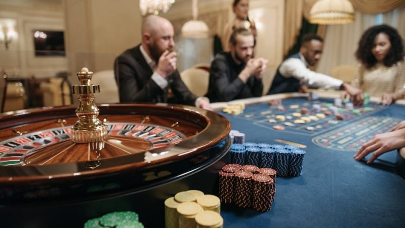 Decentralized Casinos in Canada Offering Provably Fair Technology and Instant Deposits