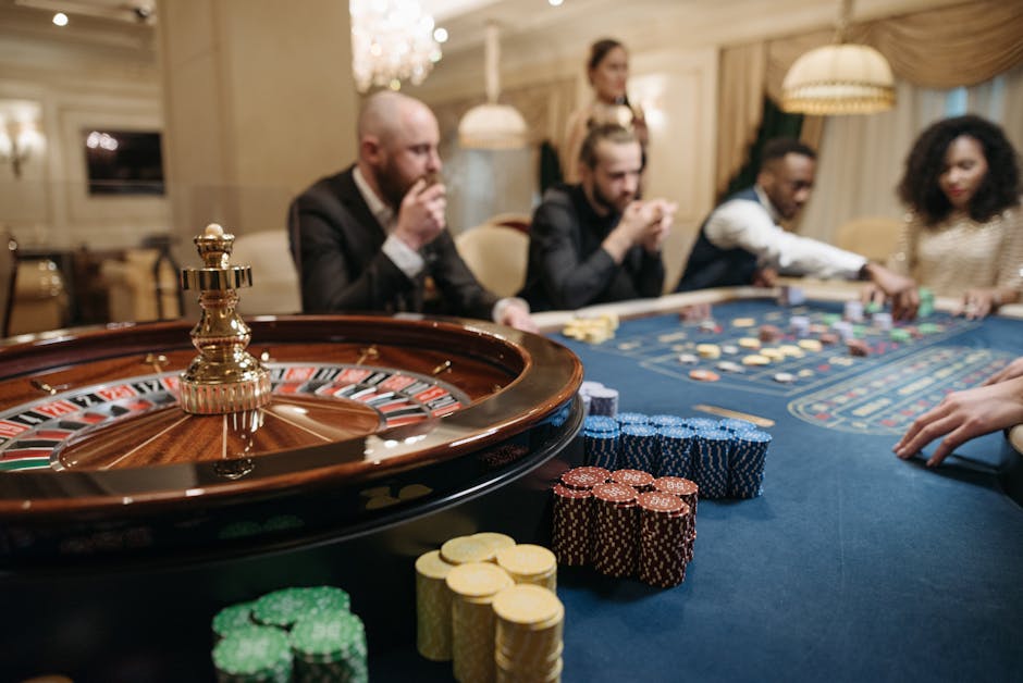 Decentralized Casinos in Canada Offering Provably Fair Technology and Instant Deposits