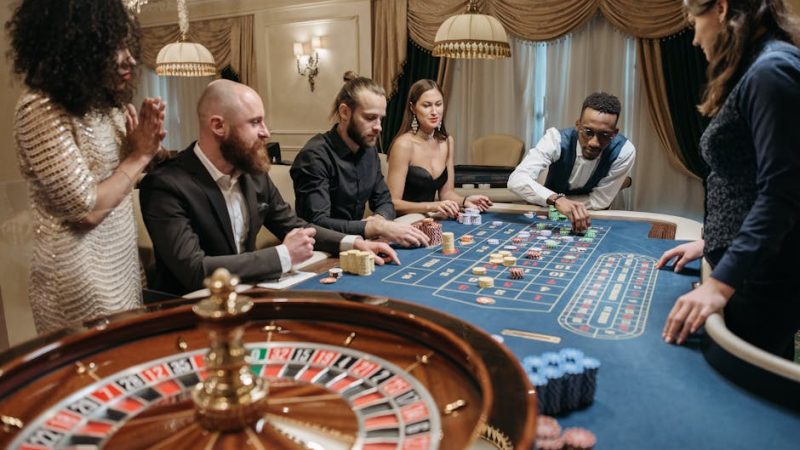 Reliable Provably Fair Crypto Casino with Web3 Features in Canada A Comprehensive Guide