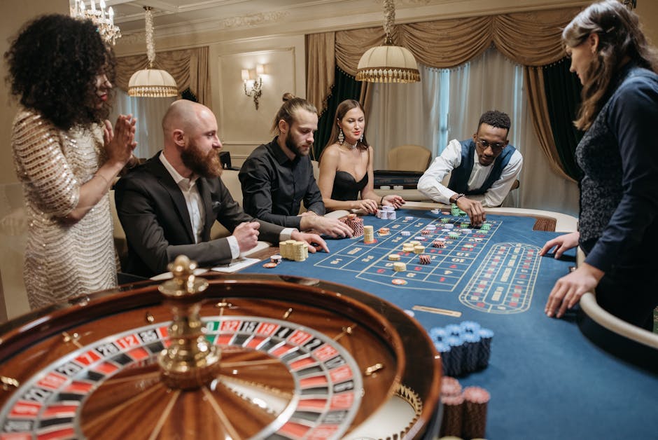 Reliable Provably Fair Crypto Casino with Web3 Features in Canada A Comprehensive Guide