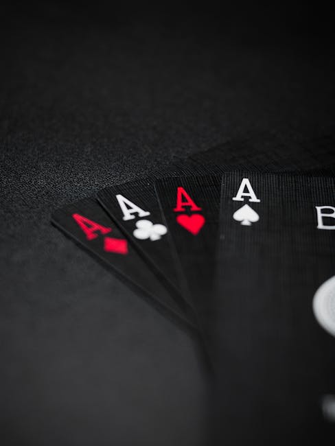 Elite Crypto Casino Canada with Web3 Features A New Era of Gaming