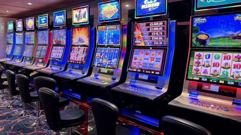 User Friendly Crypto Casino Canada with Sports Betting A Comprehensive Guide