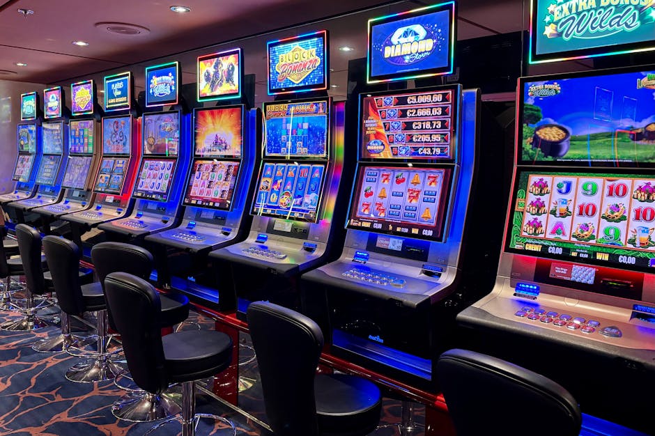 User Friendly Crypto Casino Canada with Sports Betting A Comprehensive Guide