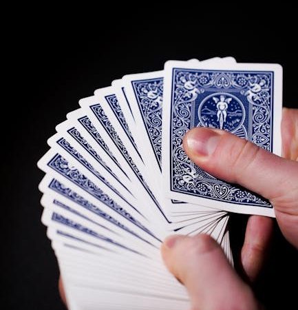 Instant Play Decentralized Gambling Sites Experience