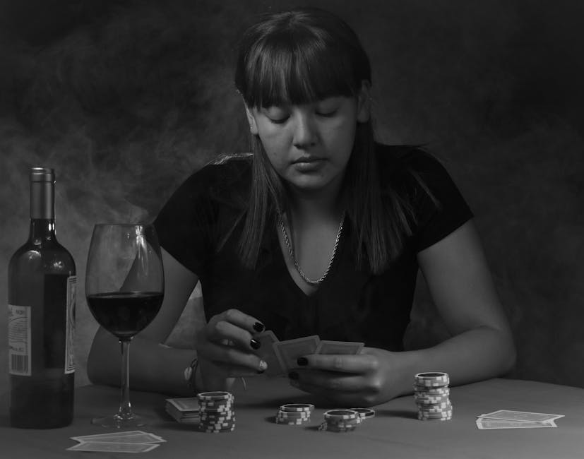 Low Fees Bitcoin Casino with VIP Program in Canada A Comprehensive Guide