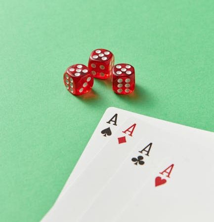 Decentralized Casinos Revolutionizing Canadian Online Gaming Scene