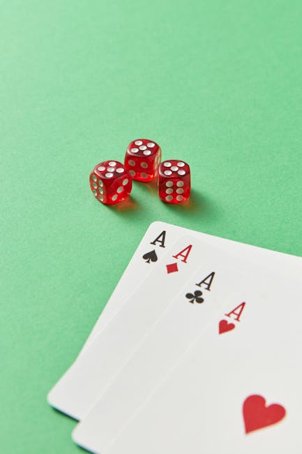 Decentralized Casinos Revolutionizing Canadian Online Gaming Scene