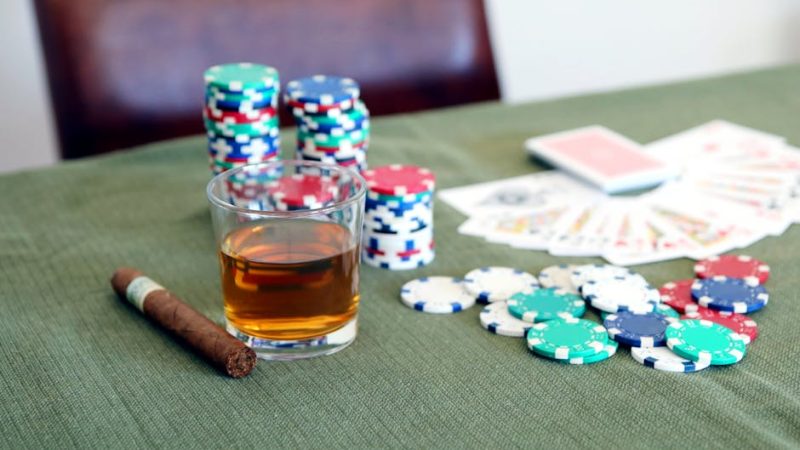 Anonymous Blockchain Crypto Casinos in Canada