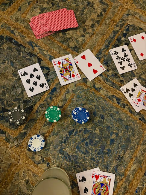 Low Fee Crypto Casinos in Canada Guide