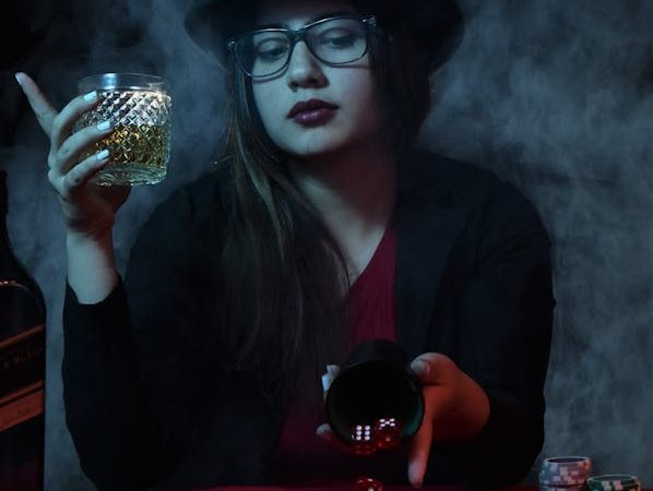 Verified Provably Fair Crypto Casino with Live Dealer Games in Canada A Comprehensive Overview