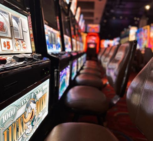 Crypto Casino Canada Experience with Provable Fair Technology