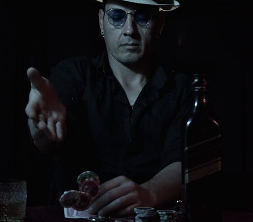 Trusted Crypto Gambling Site with Table Games in Canada: A Comprehensive Guide