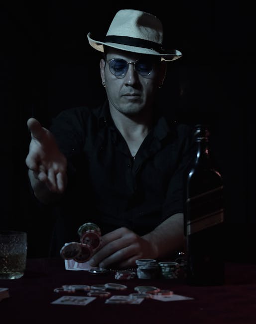 Trusted Crypto Gambling Site with Table Games in Canada: A Comprehensive Guide