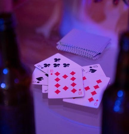 High RTP Ethereum Casino with Table Games in Canada A Comprehensive Guide
