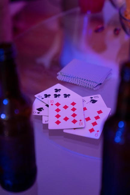 High RTP Ethereum Casino with Table Games in Canada A Comprehensive Guide