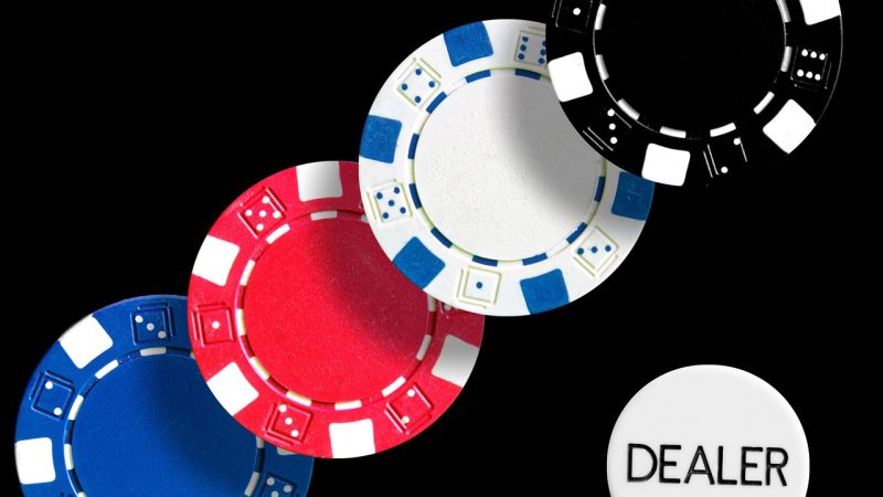 Instant Play Online Blockchain Slots with Progressive Jackpots in Canada A Comprehensive Guide