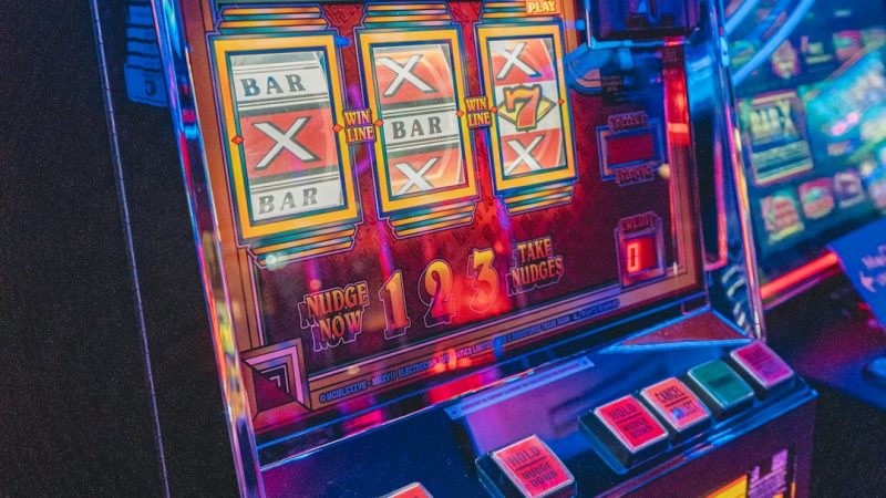 Provably Fair Canadian Online Casino Experience