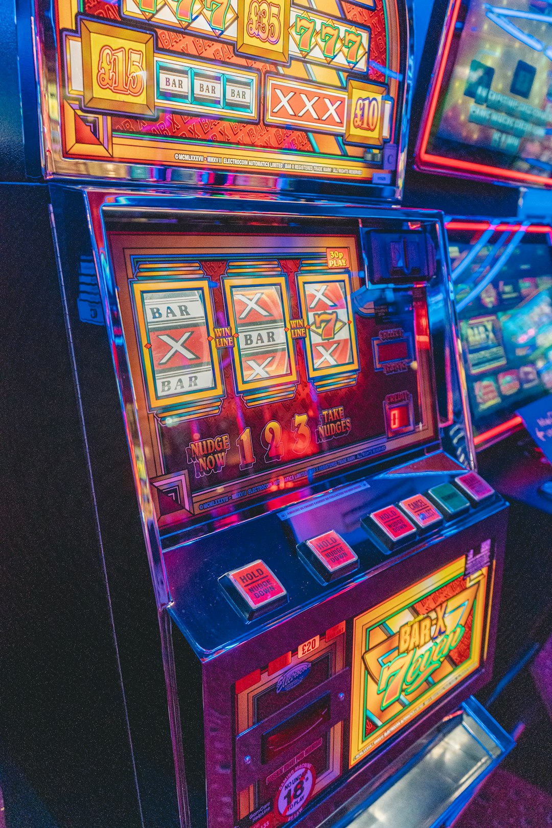Provably Fair Canadian Online Casino Experience