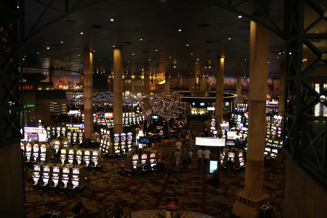 Secure Decentralized Casino with Live Games in Canada: A New Era of Online Gaming