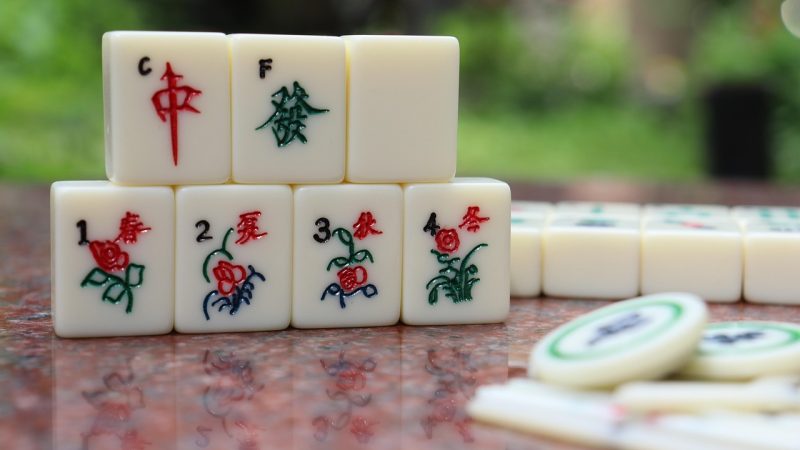 Exclusive Decentralized Gambling in Canada
