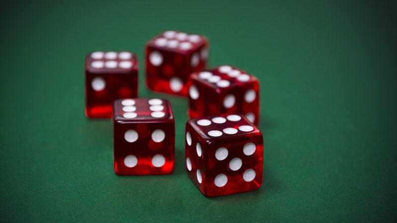 Safe Decentralized Casino with VIP Program in Canada: A Comprehensive Overview