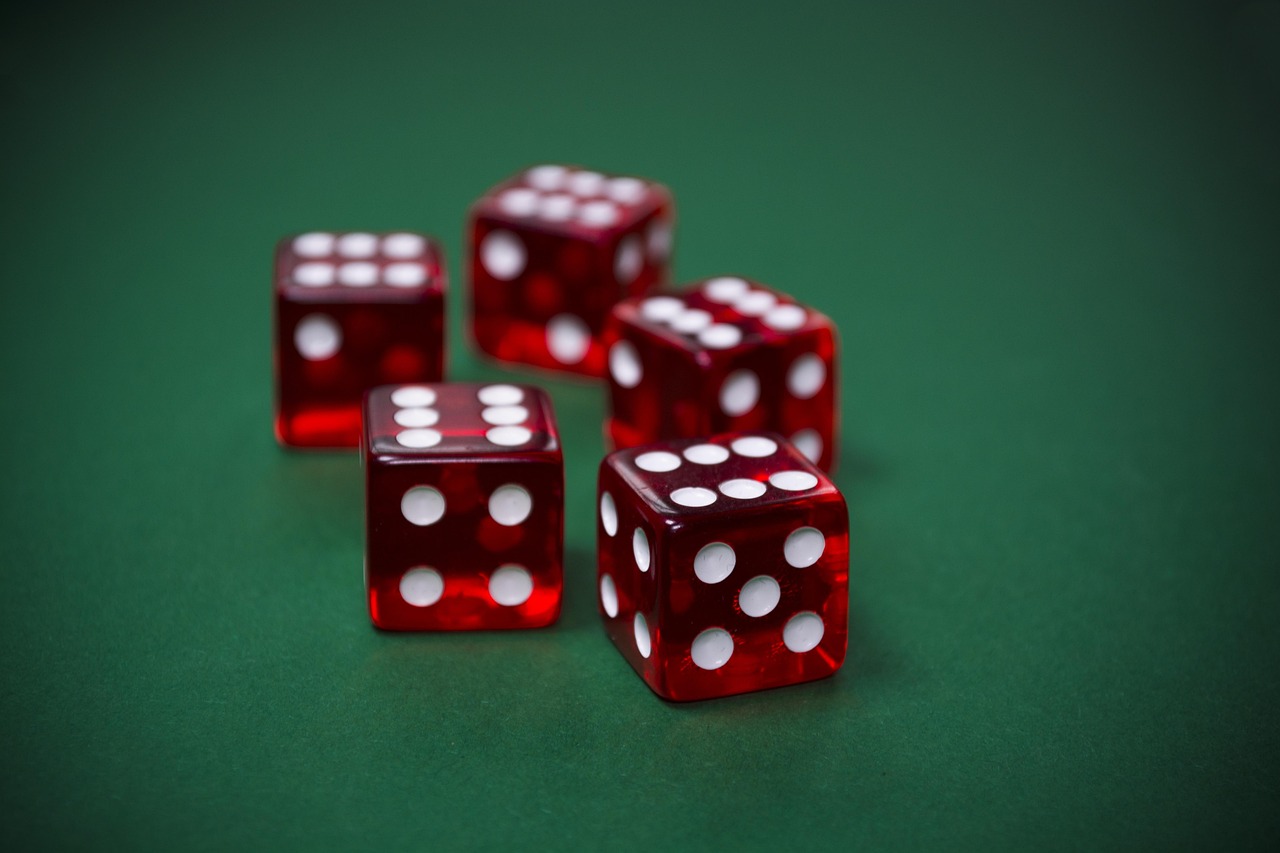 Safe Decentralized Casino with VIP Program in Canada: A Comprehensive Overview