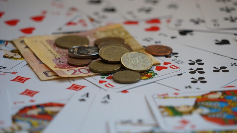 Secure Crypto Gambling Site with Table Games in Canada: A Comprehensive Guide