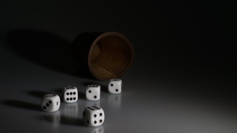 Premium Ethereum Casino with VIP Program in Canada A Luxurious Gaming Experience