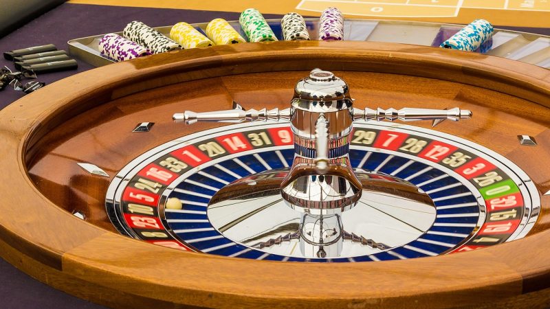 Fast Crypto Ethereum Betting Casino with No Deposit Bonus in Canada: A Comprehensive Guide