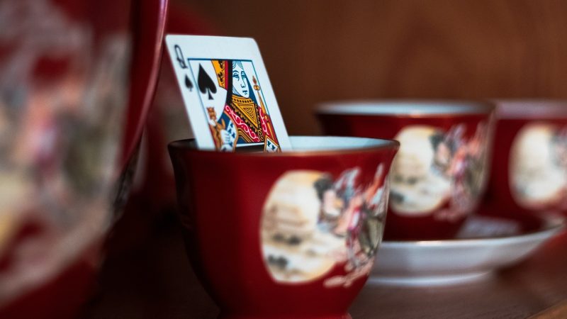 Blockchain Crypto Casino Experience in Canada