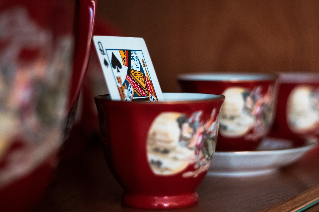 Blockchain Crypto Casino Experience in Canada