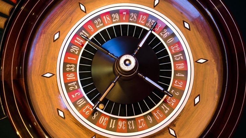 Premium Decentralized Casino Experience