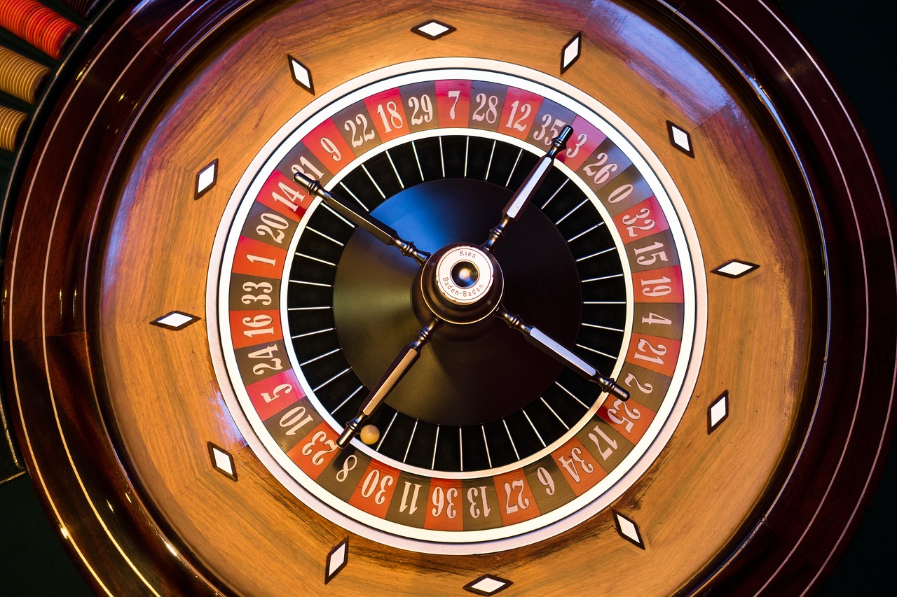 Premium Decentralized Casino Experience