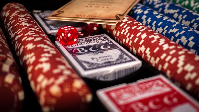 Instant Play Provably Fair Crypto Casinos in Canada