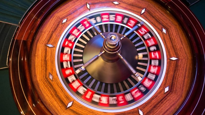 Top Bitcoin Casino with Instant Deposit in Canada A Comprehensive Guide
