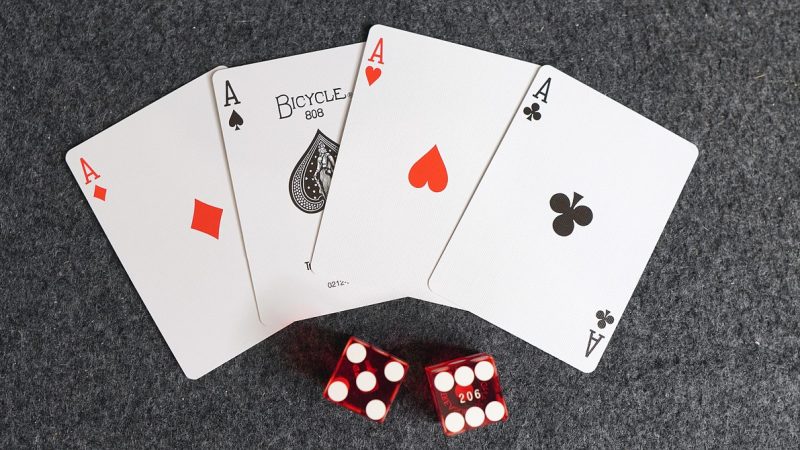 Crypto Casino Experience in Canada
