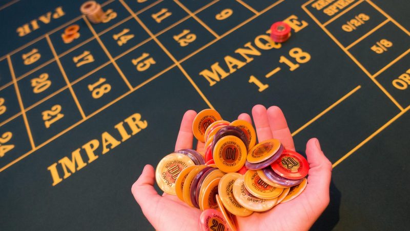 Ultimate Blockchain Gambling Platform with Daily Rewards in Canada