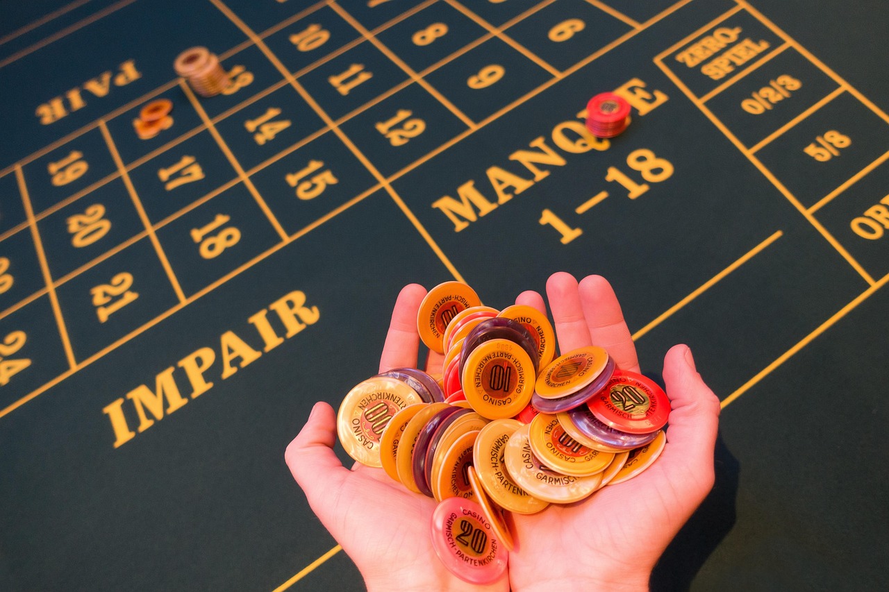 Ultimate Blockchain Gambling Platform with Daily Rewards in Canada